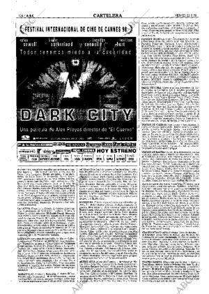 ABC MADRID 22-05-1998 página 124