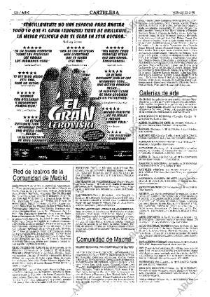 ABC MADRID 22-05-1998 página 126