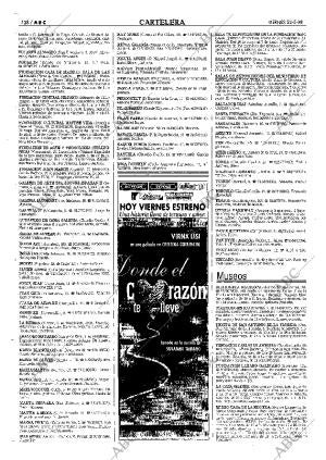 ABC MADRID 22-05-1998 página 128