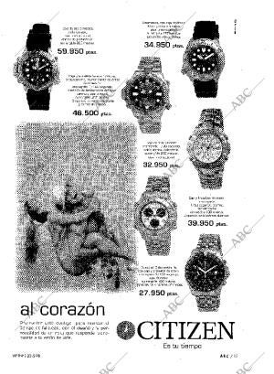 ABC MADRID 22-05-1998 página 13