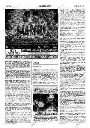ABC MADRID 22-05-1998 página 130