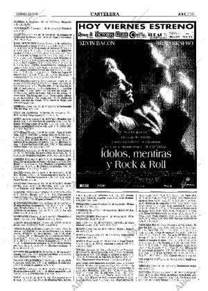 ABC MADRID 22-05-1998 página 131