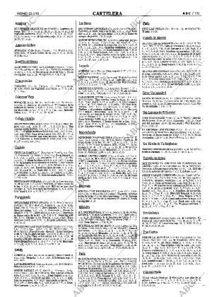 ABC MADRID 22-05-1998 página 133