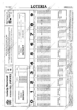 ABC MADRID 22-05-1998 página 134