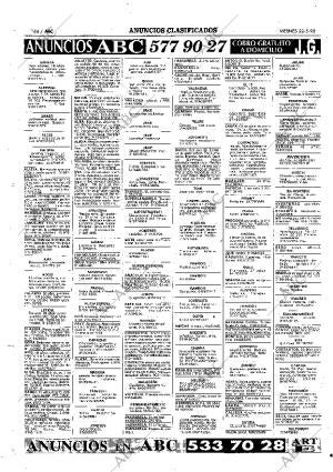 ABC MADRID 22-05-1998 página 144