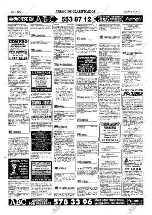 ABC MADRID 22-05-1998 página 146