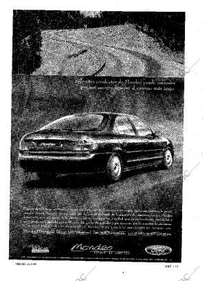 ABC MADRID 22-05-1998 página 15