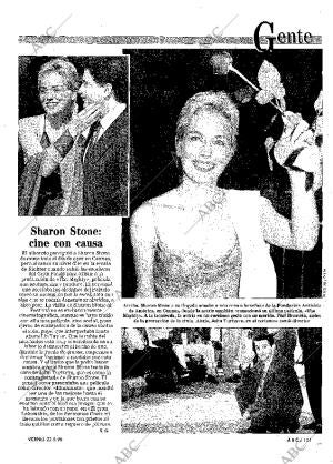 ABC MADRID 22-05-1998 página 151