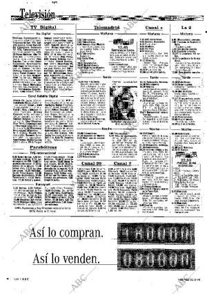 ABC MADRID 22-05-1998 página 158