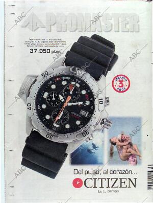 ABC MADRID 22-05-1998 página 160