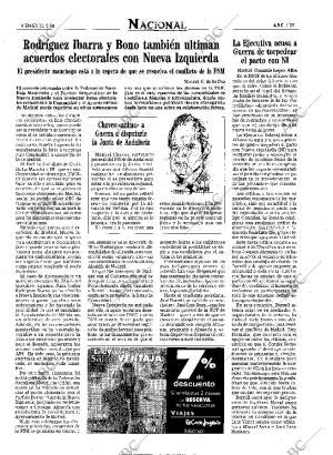 ABC MADRID 22-05-1998 página 29