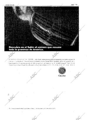 ABC MADRID 22-05-1998 página 33