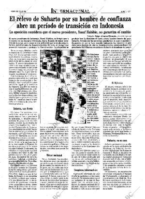 ABC MADRID 22-05-1998 página 37