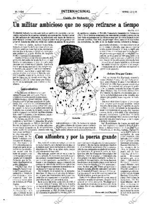 ABC MADRID 22-05-1998 página 38