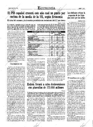 ABC MADRID 22-05-1998 página 45