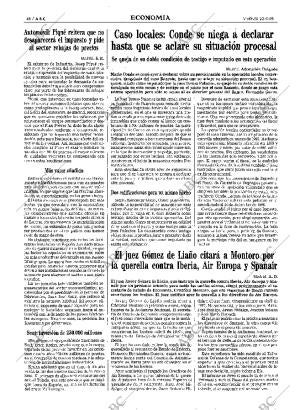 ABC MADRID 22-05-1998 página 48