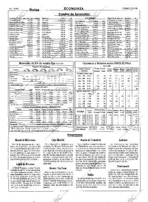 ABC MADRID 22-05-1998 página 54