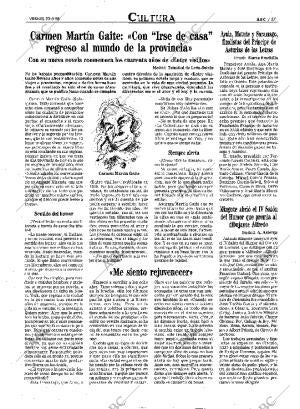 ABC MADRID 22-05-1998 página 57