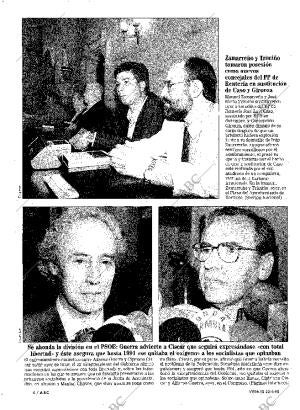 ABC MADRID 22-05-1998 página 6