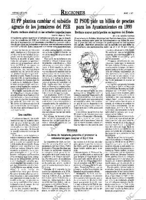 ABC MADRID 22-05-1998 página 69