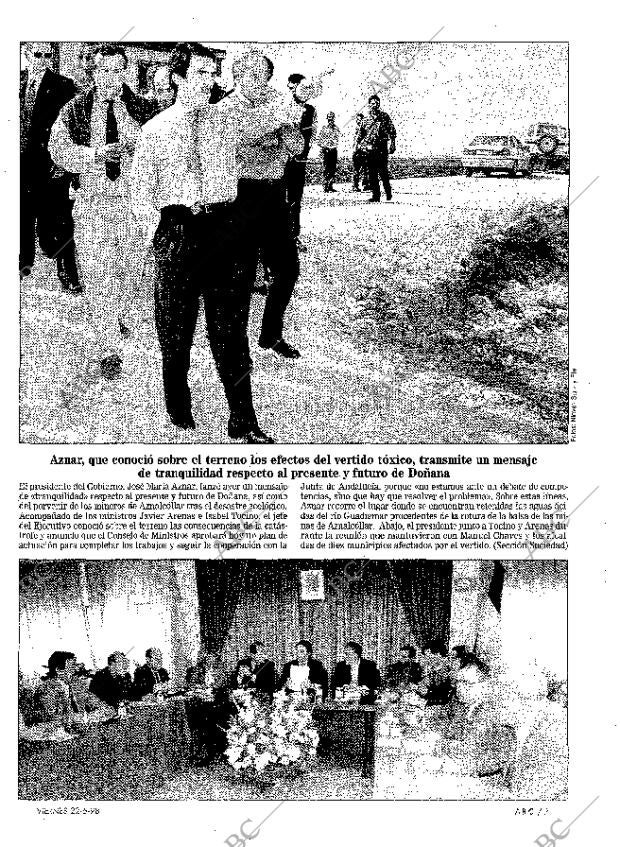 ABC MADRID 22-05-1998 página 7