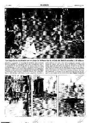 ABC MADRID 22-05-1998 página 72