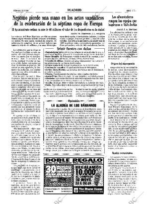 ABC MADRID 22-05-1998 página 73