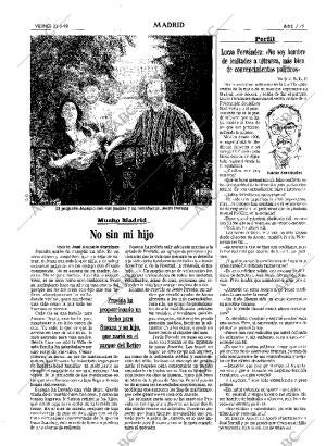 ABC MADRID 22-05-1998 página 79