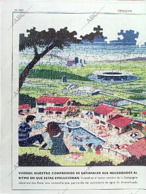 ABC MADRID 22-05-1998 página 80