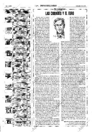 ABC MADRID 22-05-1998 página 86