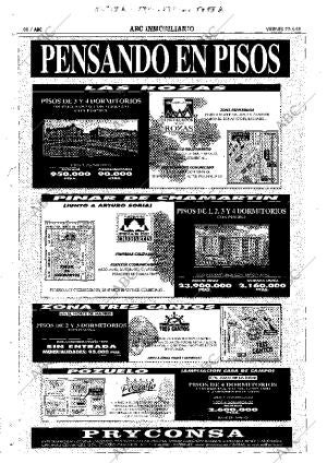 ABC MADRID 22-05-1998 página 88