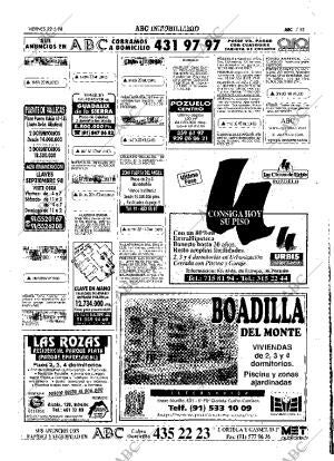 ABC MADRID 22-05-1998 página 93