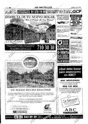 ABC MADRID 22-05-1998 página 94