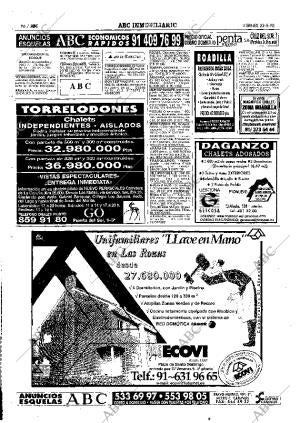 ABC MADRID 22-05-1998 página 96