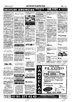 ABC MADRID 23-05-1998 página 105
