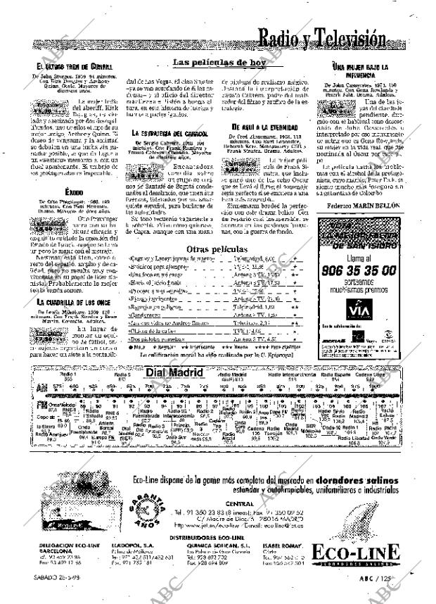 ABC MADRID 23-05-1998 página 125