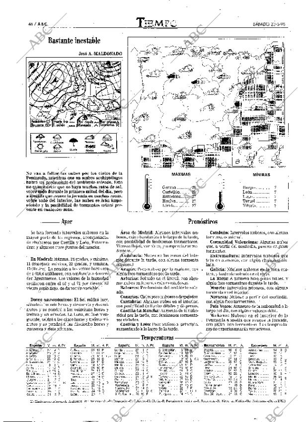 ABC MADRID 23-05-1998 página 46