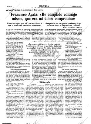 ABC MADRID 23-05-1998 página 48