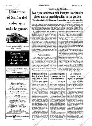 ABC MADRID 23-05-1998 página 56