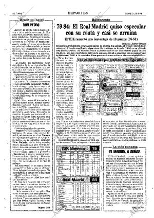 ABC MADRID 23-05-1998 página 82