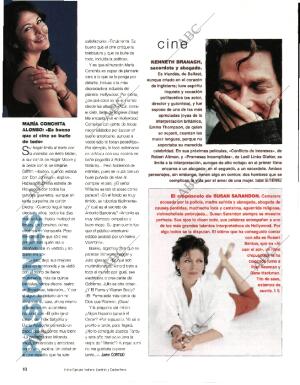 BLANCO Y NEGRO MADRID 24-05-1998 página 10