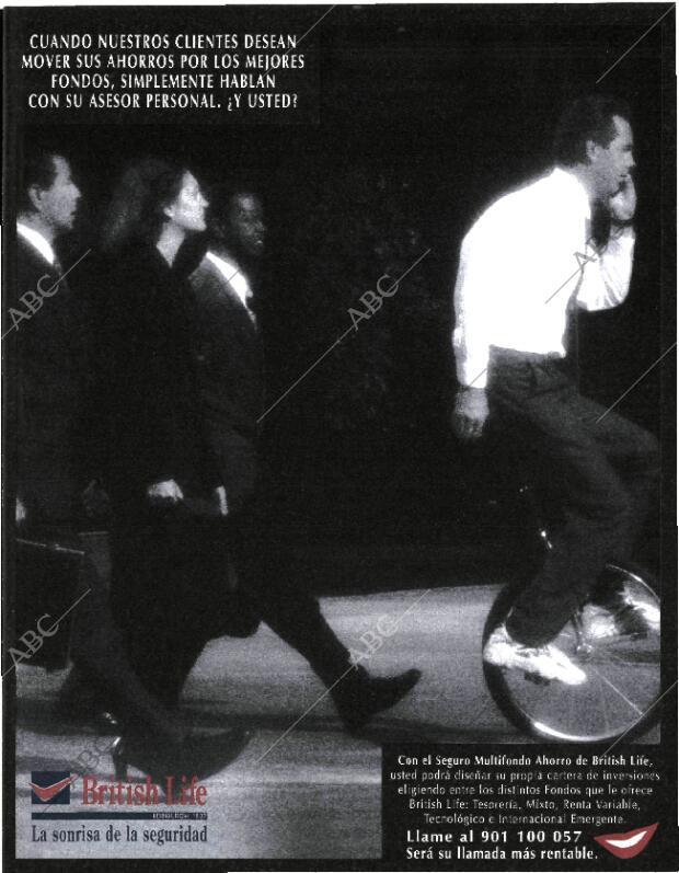 BLANCO Y NEGRO MADRID 24-05-1998 página 11