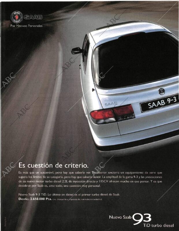 BLANCO Y NEGRO MADRID 24-05-1998 página 17