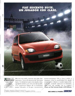 BLANCO Y NEGRO MADRID 24-05-1998 página 2