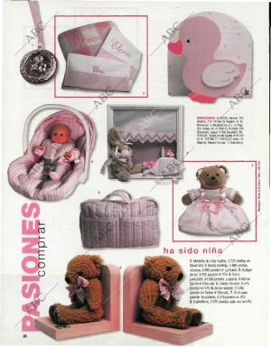 BLANCO Y NEGRO MADRID 24-05-1998 página 20