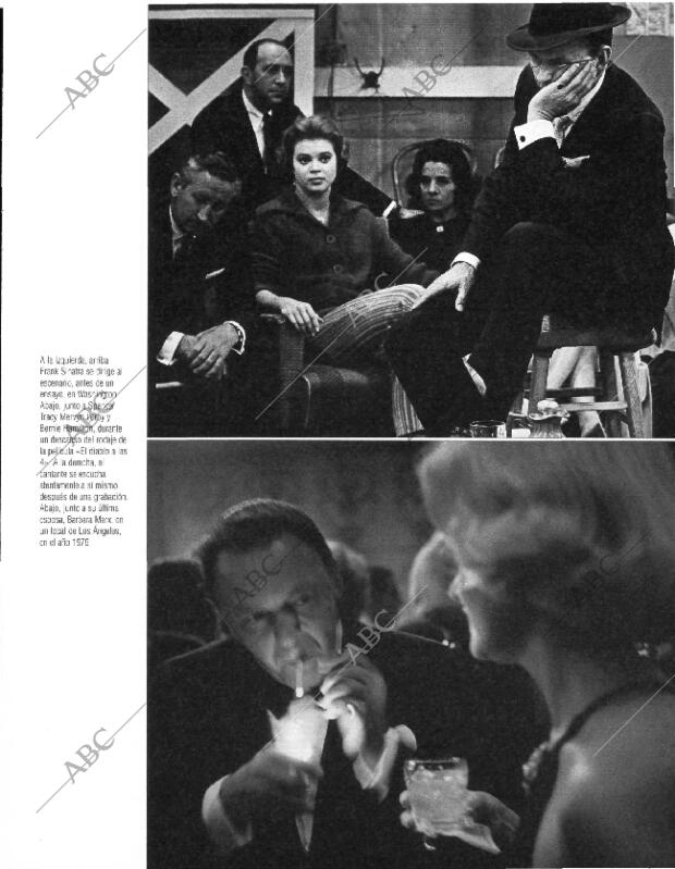 BLANCO Y NEGRO MADRID 24-05-1998 página 25