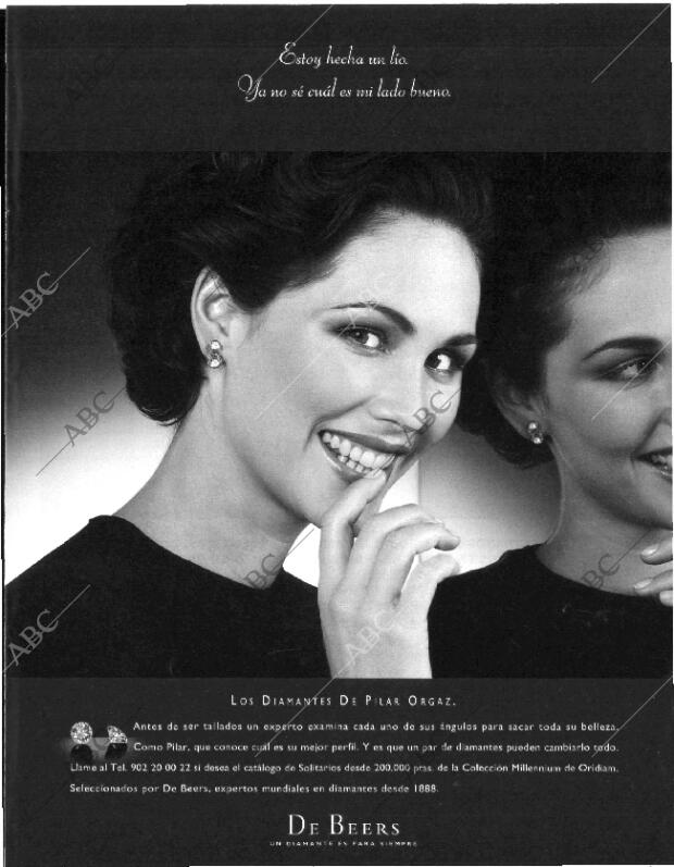 BLANCO Y NEGRO MADRID 24-05-1998 página 33