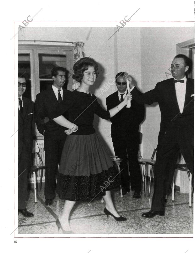 BLANCO Y NEGRO MADRID 24-05-1998 página 50