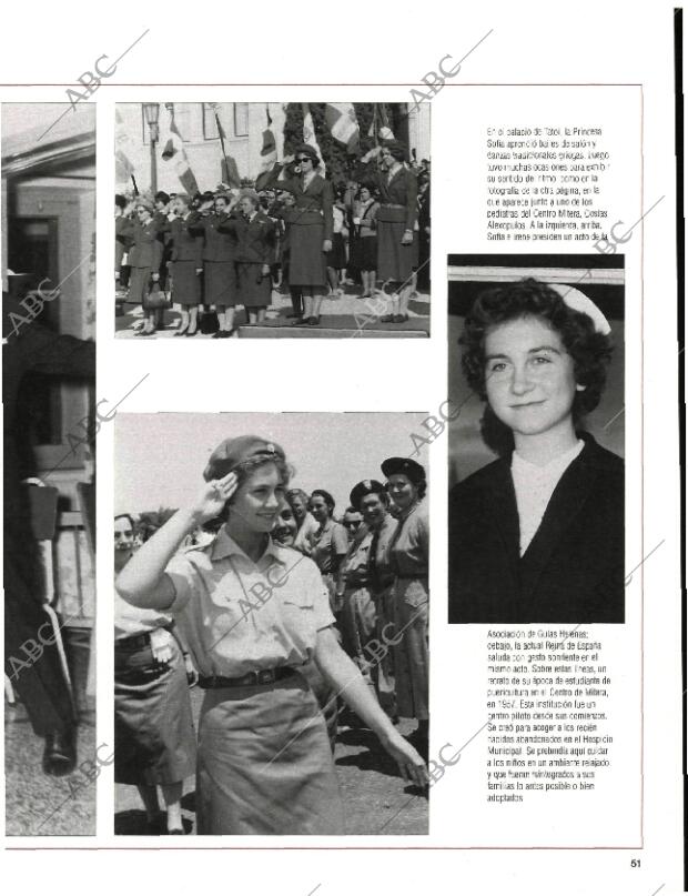 BLANCO Y NEGRO MADRID 24-05-1998 página 51