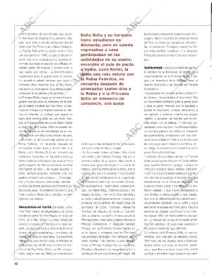 BLANCO Y NEGRO MADRID 24-05-1998 página 52